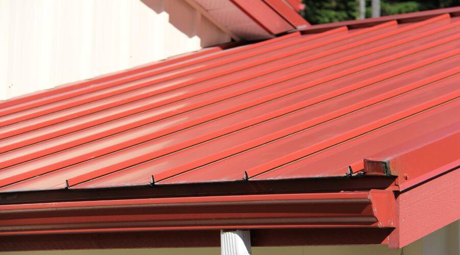 Industrial Roof Maintenance in Booneville, AR